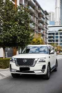 Nissan Patrol LE Titanium 2018 Nuevo/Usado en Venta - Product Image 4