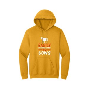 Tela de mezcla de algodón en 260-300 + GSM pesado con bolsillo de canguro Estampado de pecho con tema de animales Diseño y colocación de color personalizable - Product Image 2