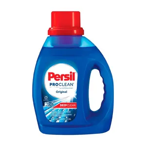 Persil wäschewaschmittel flüssig, frei und empfindlich