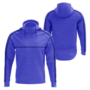 100% algodón hombres gaélico Hurling deportes Sudadera con capucha OEM francés Terry Chenille Streetwear bordado Sudadera con capucha básicos Irlanda GAA sudaderas con capucha - Product Image 1