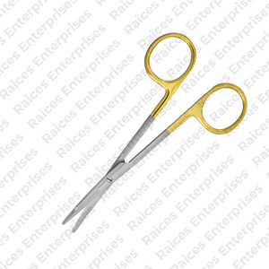 Gorney-Freeman กรรไกรปรับโฉมอุปกรณ์ทางการแพทย์ทำจากสแตนเลส - Product Image 6