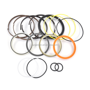 Hydraulische cilinder afdichtingsset voor <span class=keywords><strong>Hitachi</strong></span> graafmachines, onderdelen voor graafmachines <span class=keywords><strong>ZX</strong></span> EX 120 200 220 300 330 450 850, Japanse import. - Product Image 4