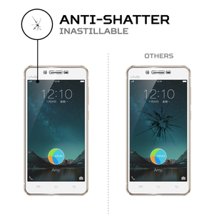 ANTISHOCK Vivo X6 Plus : Protection d'écran, accessoire premium pour une sécurité mobile accrue - Product Image 4