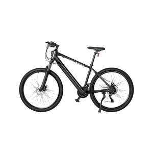 Bicicleta de Montaña al Mejor Precio, Frenos de Disco, Cuadro de Aluminio, Ciclismo Todoterreno, Aventura al Aire Libre, Resistente - Product Image 4