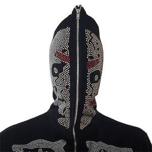 Sudaderas con Capucha Casuales para Hombre de Diseño Personalizado, Ropa de Invierno Transpirable de Secado Rápido y Ecológica - Product Image 2