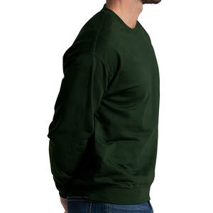 Vente en gros de sweats à capuche et sweatshirts thermiques en coton pour hommes, couleur personnalisée, confortables, manches longues, nouveau design de haute qualité pour l'hiver - Product Image 5