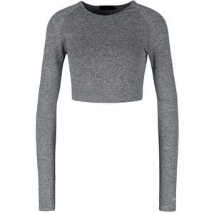 Conception unique 2024 femmes Yoga ensemble 2 pièces sport mode taille élastique Fitness yoga tenue femmes ensembles - Product Image 3