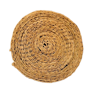 Produit phare : Ruban en fibre de coco naturelle pour la protection des arbres et le soutien du sol - Product Image 1