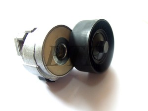 504000410 Nuevo conjunto tensor de correa para motor de automóvil <span class=keywords><strong>Fiat</strong></span> e IVECO Daily Truck, polea tensora 2994029 - Product Image 4