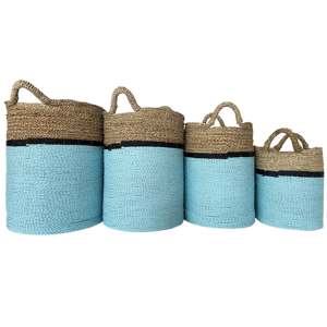 <b>Basket</b> <b>Laundry</b> Dena - Product Image 3