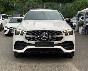 <span class=keywords><strong>Mercedes</strong></span>-Benz GLE-Class <span class=keywords><strong>350</strong></span> <span class=keywords><strong>4Matic</strong></span> AMG Coupé d'occasion, propre et sportif, 2020, crossover AWD |   Faible kilométrage |   Expédition mondiale - Product Image 2
