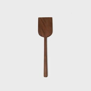 Produit le plus vendu Ensemble de serveurs de gâteaux pour fêtes de mariage Ensemble de serveurs de gâteaux et de couteaux en bois de dernière conception pour la maison et les hôtels - Product Image 5