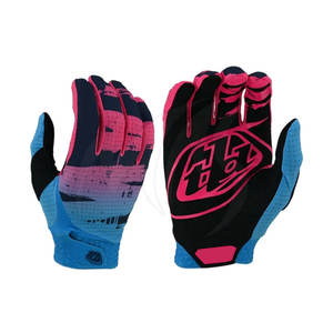 Guantes de Motocross de Color liso, ropa deportiva, superventas, alta calidad - Product Image 6