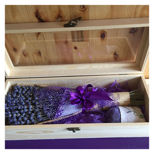 Fleur de bourgeons de lavande de qualité d'exportation en vrac Fleur de bourgeons de lavande utilisée dans les infusions chaudes de tisane et l'artisanat d'arômes - Product Image 2