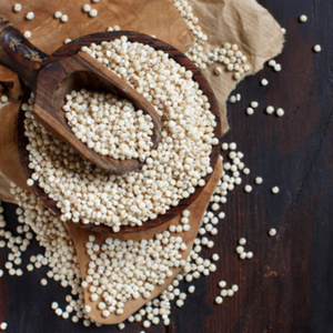 Sorgho et millets biologiques certifiés Inde, sains, sans gluten, riches en nutriments, pureté testée en laboratoire, sans pesticides, pour usage animal - Product Image 1