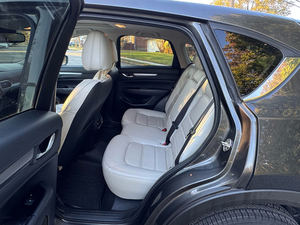 2022 CX-5 2.5 S PREFERRED AWD SUV, Transmisión Automática de 5 Velocidades, 187 HP, EN VENTA - Product Image 3