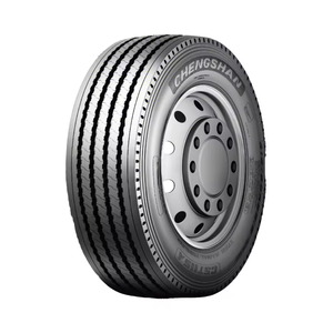Pneu de camion commercial 275/70R22.5, toutes positions, motif de bande de roulement optimisé pour un usure uniforme et des économies de carburant - Product Image 4