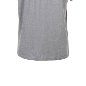 Camiseta de Hombre Ligera, Suave al Tacto, Precio Competitivo, Diseño Más Reciente, Totalmente Personalizada, 100% Algodón, Cuello Redondo, Camisetas Personalizadas para Hombre - Product Image 6