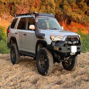 Toyota 4Runner Limited 4x4 Usado, 2010, Volante a la Izquierda/Derecha - Product Image 1