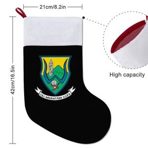 Paquete de 3 calcetines deportivos personalizables Tech Crew Performance Patrón sólido con diseño de logotipo ODM de calidad y puños personalizables - Product Image 3