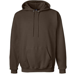 Sudaderas con capucha para hombre de nuevo estilo, superventas, suéter ligero de alta calidad para hombre, sudaderas con capucha bordadas personalizadas con bolsillo de canguro - Product Image 3