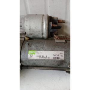 MOTEUR DE DÉMARREUR HFV CITROEN C3 Série (09>15) 00009002CC Essence 1.1 - Product Image 3