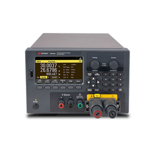 Alimentation de laboratoire Keysight série E36150, E36154A 800W à réglage automatique, 30V, 80A - Obtenez une réduction - Product Image 3