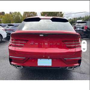 2025 Luxe 3.5T E-SC MHEV Sport Coupé SUV Véhicules d'occasion Transmission intégrale Automatique 8 vitesses Conduite à gauche Véhicule haut de gamme - Product Image 5