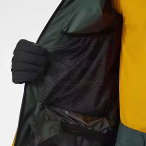 เสื้อแจ็คเก็ตสกีคุณภาพพรีเมียมสำหรับผู้ใหญ่ เสื้อแจ็คเก็ตสกีสำหรับฤดูหนาว เสื้อแจ็คเก็ตสกีขายดี กันลม - Product Image 4