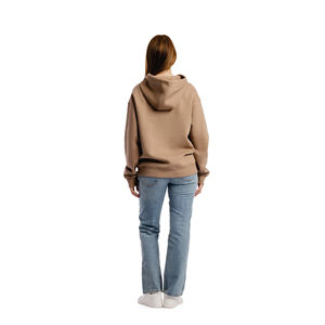 Haute qualité hommes sweats à capuche sweats unisexe Streetwear pull en gros sweats à capuche personnalisés broderie Logo blanc hommes sweats à capuche - Product Image 3