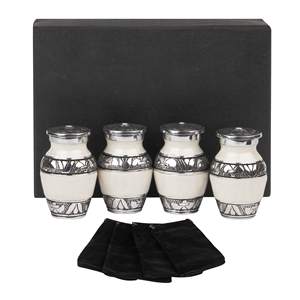 Top Deal on Best Quality <b>Keepsake</b> Cremation Urns from Indian Exporter - Product Image 5