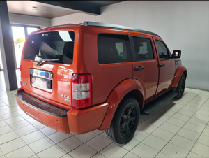 Auto Usado de Calidad a Precio Accesible, Dodge Nitro 2008 2.8 CR-D S-XT, Automático, Volante a la Derecha - Product Image 6