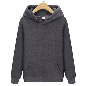 Sudadera con Capucha de Alta Calidad, 100% Algodón, Estilo Urbano, Corte Regular, para Hombre, Transpirable y Ecológica - Product Image 4
