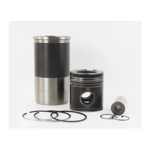 Motor Marino MAN D2842, Suministro Completo de Todas las Piezas de Repuesto, Componentes Profesionales para Motores Marinos - Product Image 2