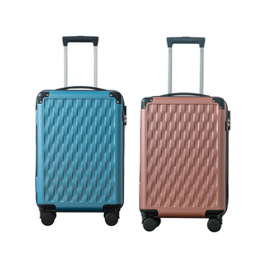 Wholesale Custom Luggage <b>Sets</b> 3 Piece Custom Colors PC Material <b>Suitcases</b> <b>Sets</b> Travel <b>Suitcase</b> <b>Hard</b> <b>Shell</b> Hung Phat Manufacturer - Product Image 6