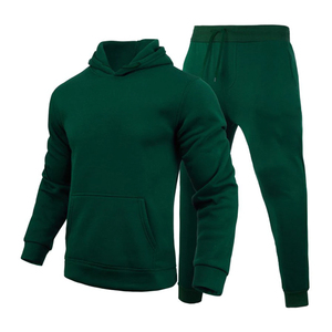 Survêtements pour hommes les plus vendus, de haute qualité, écologiques, respirants, 100% coton, personnalisables, vêtements de mode et de sport, avec votre propre logo - Product Image 5