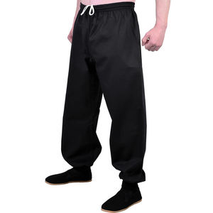 Pantalon de boxe de haute qualité conception personnalisée fabrication professionnelle pour le prix pour l'entraînement de boxe - Product Image 2