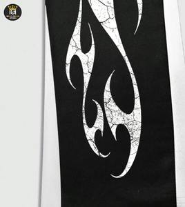 French Terry Flare Custom Heavyweight Stacked Pants Unisex Venta al por mayor OEM Jogger Pantalones de chándal Hombre Pantalones para niños - Product Image 6