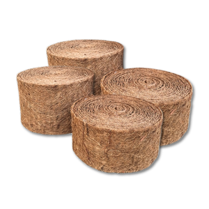 Hot Selling Product COIR TAPE / PALM <b>MAT</b> Create Airy, Moisture-Rich Growing Conditions with Coir Tape - Product Image 1