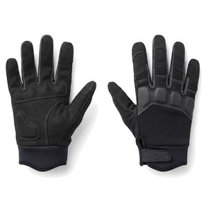 Men Cycling MTB <b>Gloves</b> Mountain Bike Trail Riding Breathable Lightweight Outdoor Sportswear Custom Cycling <b>Gloves</b> <b>Grip</b> Design - Product Image 1