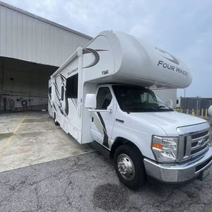 DESCUENTO Autocaravana Usada T-h-o-r F-o-u-r W-i-n-d-s 31W del 2020 - Product Image 1