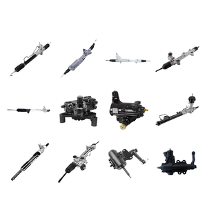 44250-06270 44250-06150 LHD <span class=keywords><strong>แร็</strong></span><span class=keywords><strong>ค</strong></span><span class=keywords><strong>พวงมาลัย</strong></span>เพาเวอร์อัตโนมัติใหม่สำหรับ <span class=keywords><strong>ACV30</strong></span> ACV40 ES350 06-12 - Product Image 2