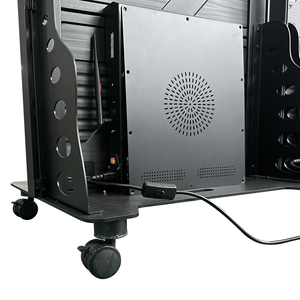 Pantalla <span class=keywords><strong>LED</strong></span> Para interiores maquina publicitaria p1.86/P2/p2.5 SMD/GoB/COB video Y carteles - Product Image 4