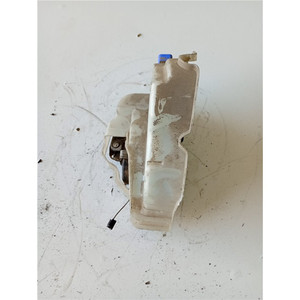 SERRURE ARRIÈRE GAUCHE VOLKSWAGEN Golf Plus Cross Series 7 L0839015D BKC (05>09) - Product Image 4