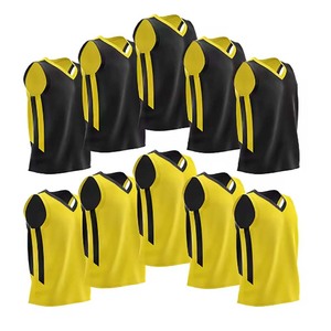 Camisetas de Baloncesto Reversibles Personalizadas de Élite para Hombre, Transpirables, de Malla, que Absorben la Humedad, con Cuello en V, Uniformes de Equipo, Trajes Deportivos - Product Image 1