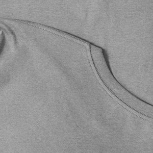 BELLA + CANVAS 3413-T-shirts Triblend - Product Image 5