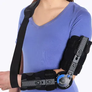 Upper ROM Arm Elbow Brace