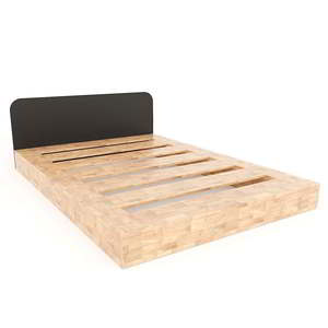 King Size Wooden Reclining Bedroom Bed <b>Set</b> with Storage-Home Furniture - Product Image 2