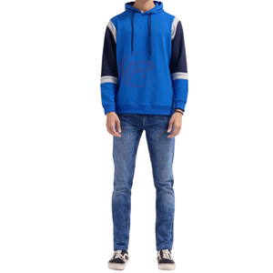 Sudaderas con Capucha para Hombre, Diseño Personalizado, Algodón/Poliéster Ecológico, Alta Calidad, Secado Rápido, Más Vendidas - Product Image 5