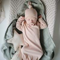 02 liste Serviette de bain à capuche en coton de bambou doux pour les nouveau-nés et les tout-petits Super absorbant Gender-Neutral Baby Shower Gift